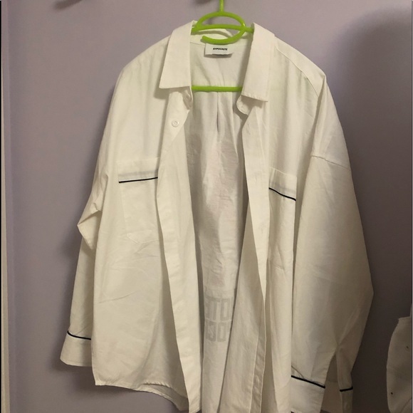 Hotel Hypocrite Jacket - Picture 2 of 2